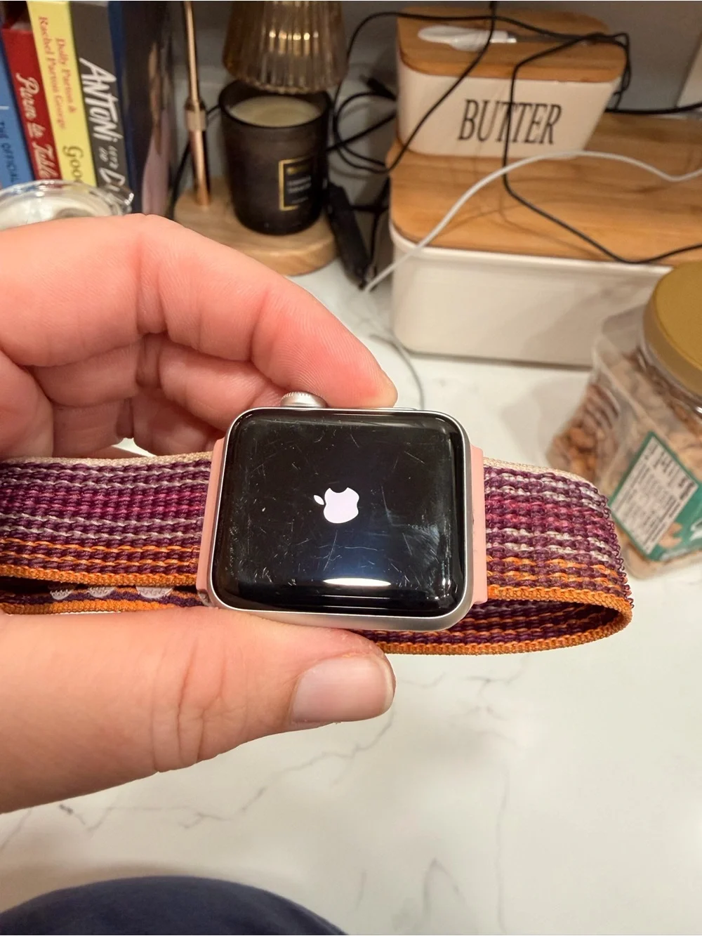 Apple Watch Series 3 38mm